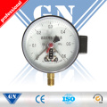 Air High Pressure Gauge Meters